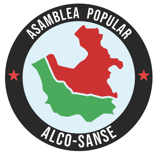 Asamblea Popular de Alco-Sanse